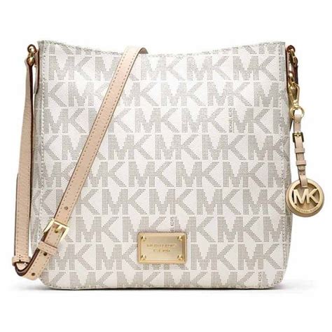 Michael kors vanilla handbags + FREE SHIPPING 